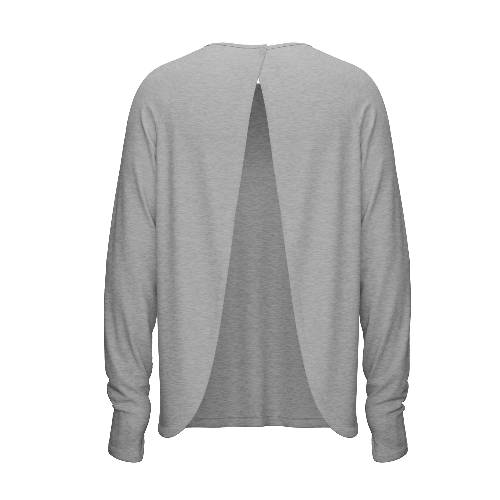 Sun Smock Men's