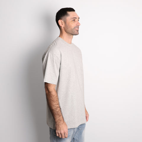 Boxy Crew Sun Tee UPF 50+