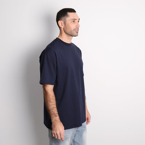 Boxy Crew Sun Tee UPF 50+