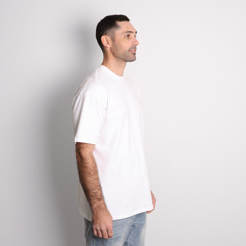 Boxy Crew Sun Tee UPF 50+