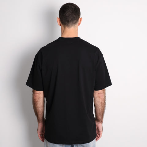 Boxy Crew Sun Tee UPF 50+