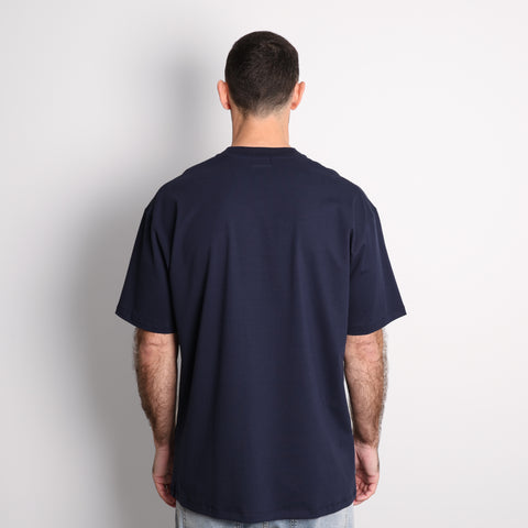 Boxy Crew Sun Tee UPF 50+