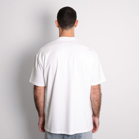 Boxy Crew Sun Tee UPF 50+