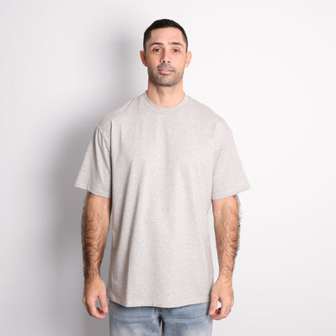 Boxy Crew Sun Tee UPF 50+