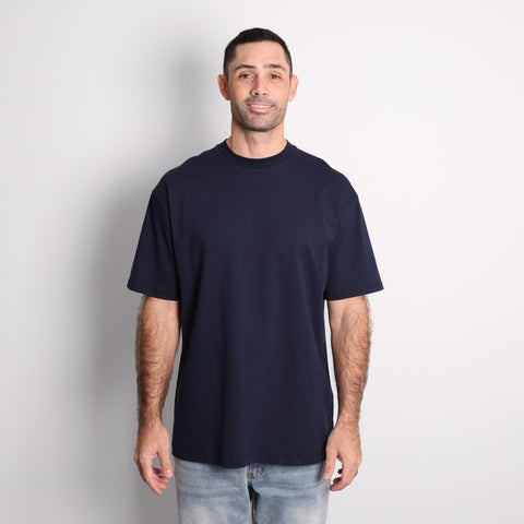 Boxy Crew Sun Tee UPF 50+