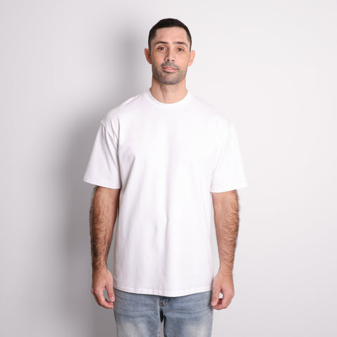 Boxy Crew Sun Tee UPF 50+