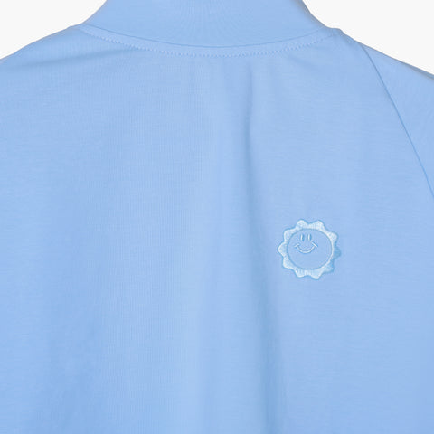 Sun Smock UPF 50+ Driving Top with Gloves + Thigh Coverage