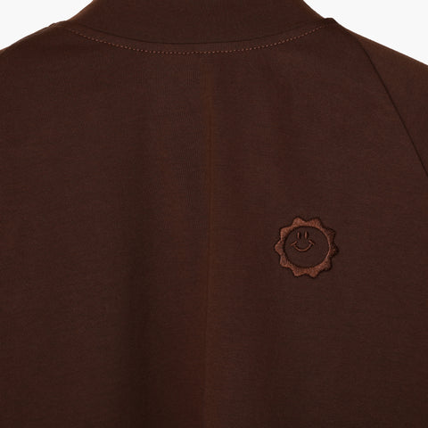 Sun Smock UPF 50+ Driving Top with Gloves + Thigh Coverage