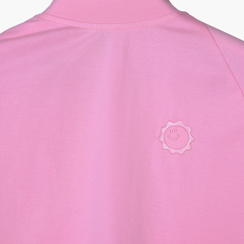Sun Smock UPF 50+ Driving Top with Gloves + Thigh Coverage