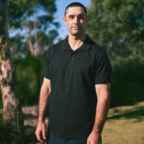 Everyday Polo UPF 50+