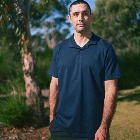 Everyday Polo UPF 50+