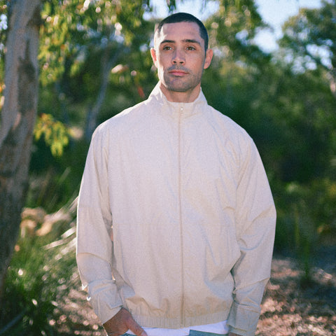 Ultralight Jacket UPF 50+