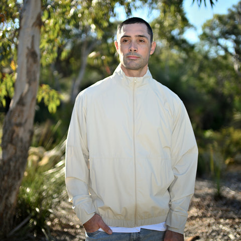 Ultralight Jacket UPF 50+