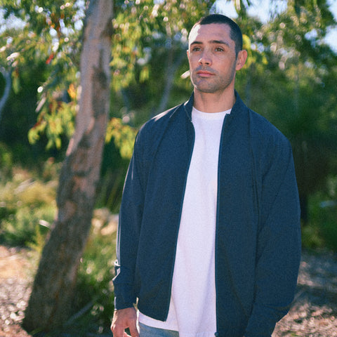 Ultralight Jacket UPF 50+