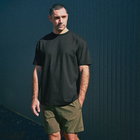 Form Shorts 7" UPF 50+