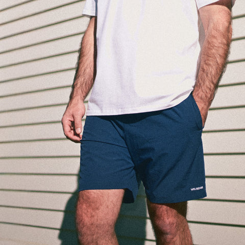 Form Shorts 7" UPF 50+