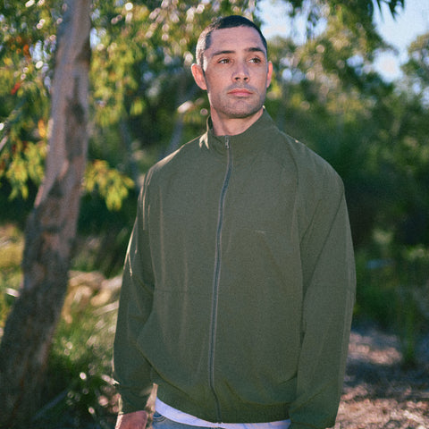 Ultralight Jacket UPF 50+