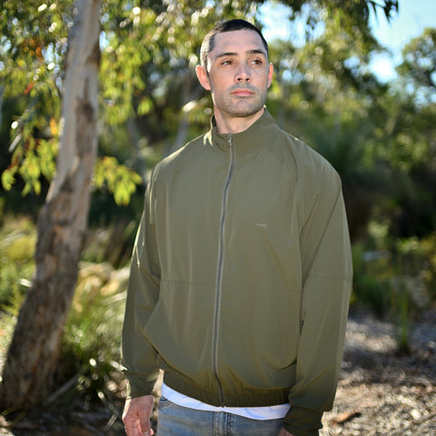 Ultralight Jacket UPF 50+