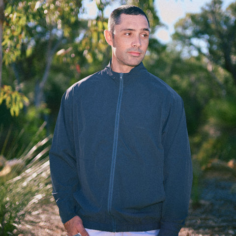 Ultralight Jacket UPF 50+