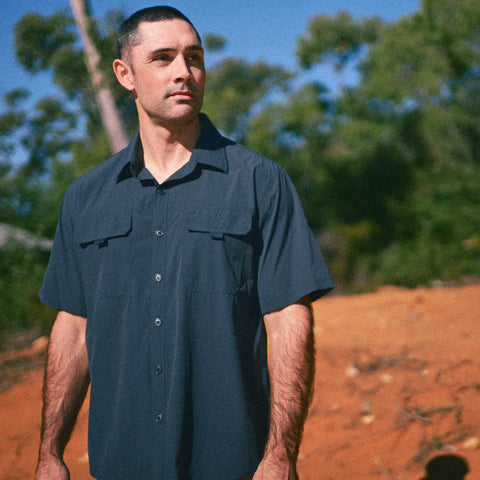Utility Sun Shirt Ultralight UPF 50+