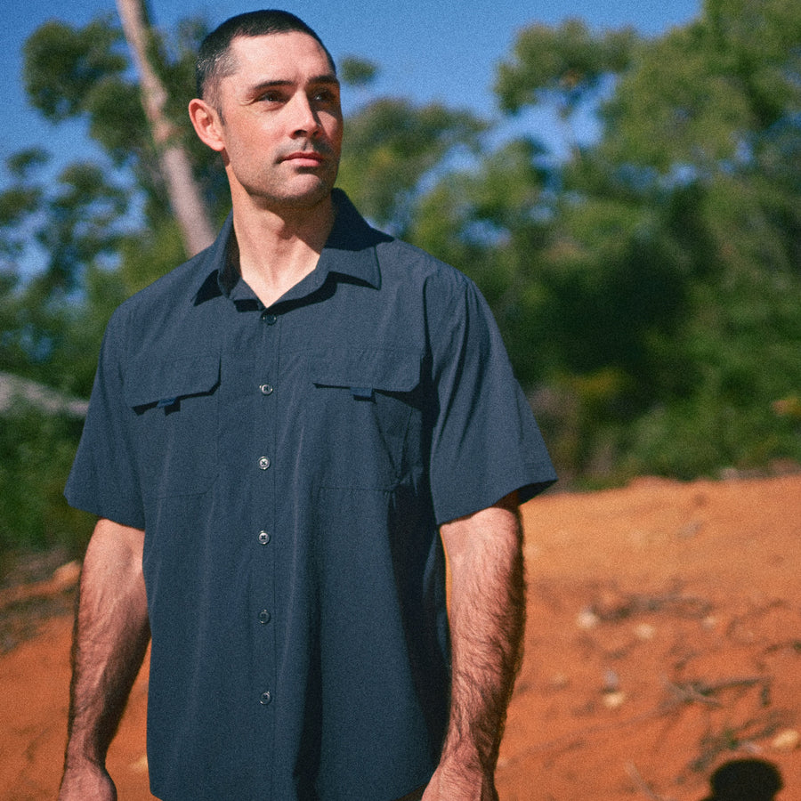 SS Utility Shirt