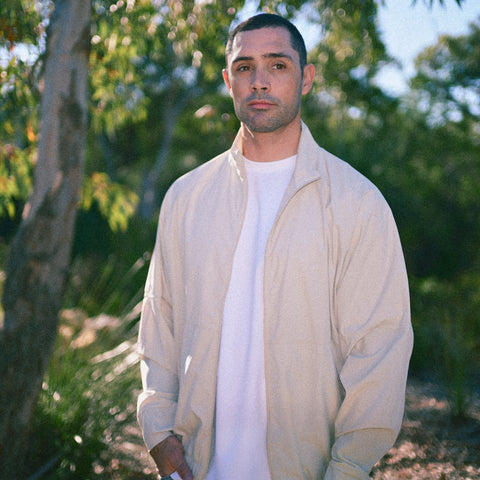Ultralight Jacket UPF 50+