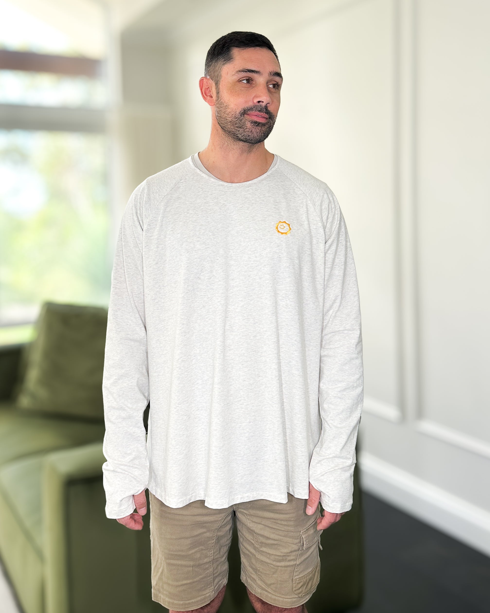 Sun Smock Men's