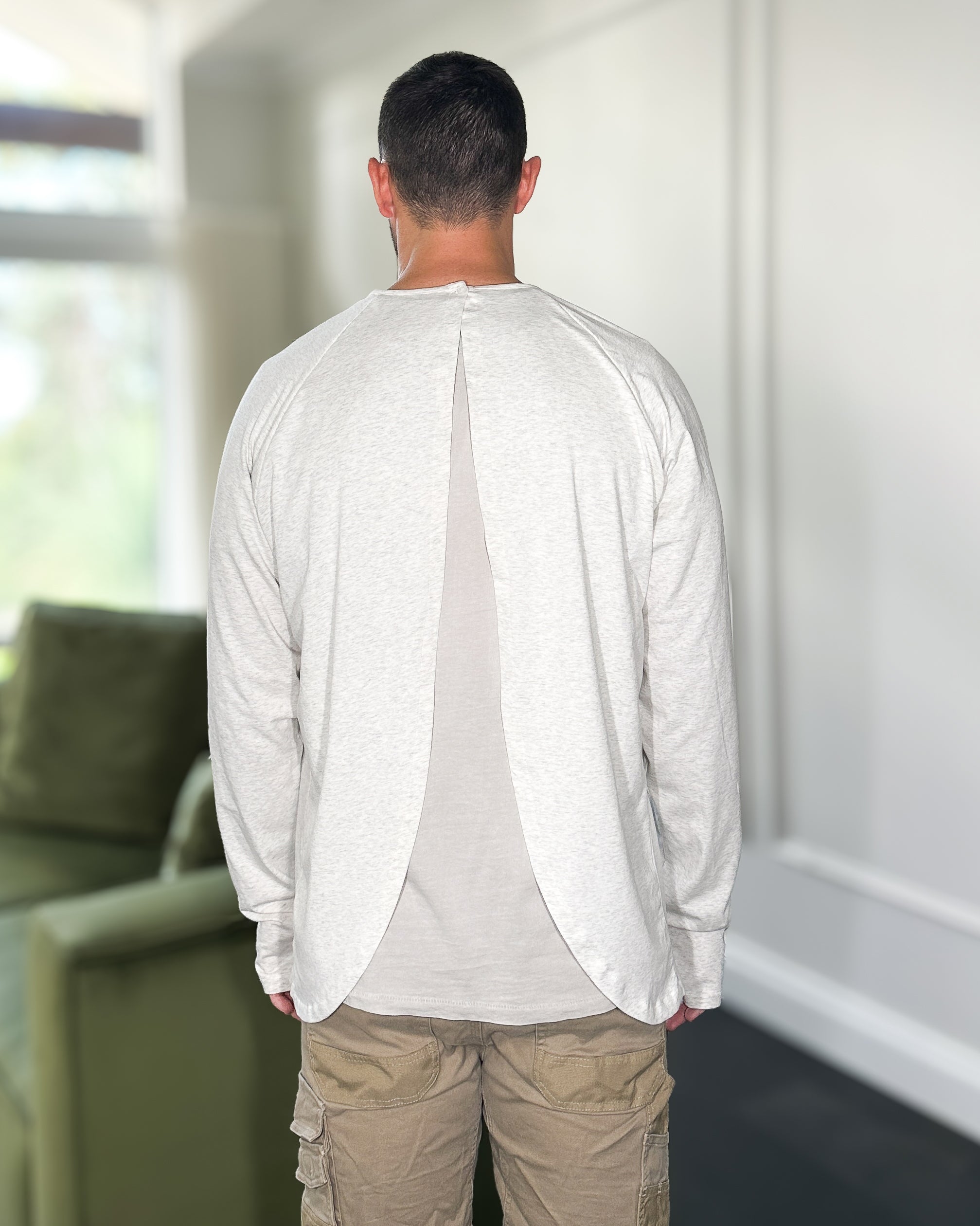 Sun Smock Men's