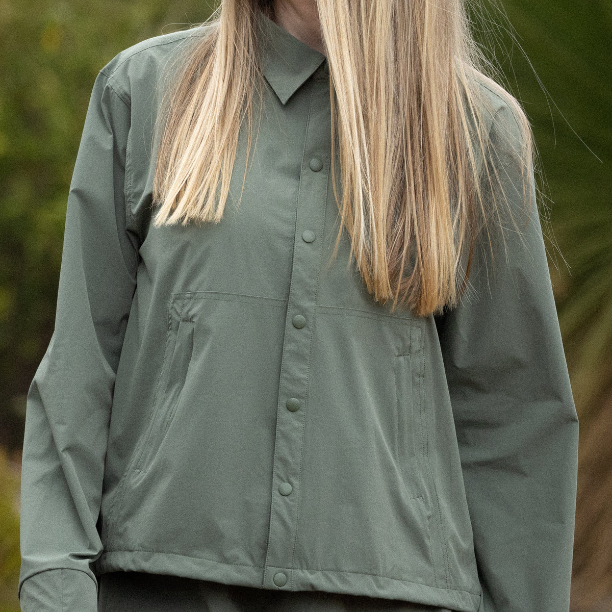 Yupieff – Sun Smock
