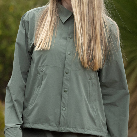 Hiking Shirt