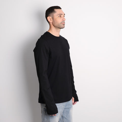 Long Sleeve Sun Tee UPF 50+