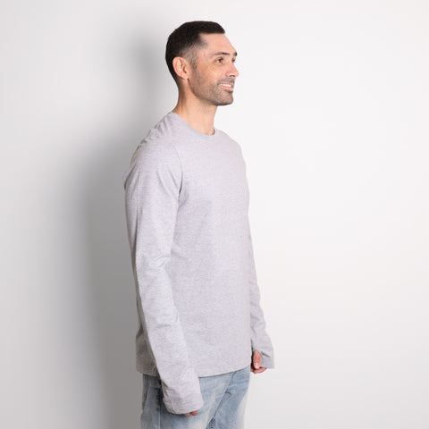 Long Sleeve Sun Tee UPF 50+
