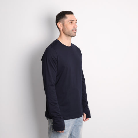 Long Sleeve Sun Tee UPF 50+