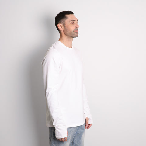 Long Sleeve Sun Tee UPF 50+