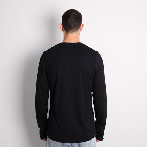 Long Sleeve Sun Tee UPF 50+