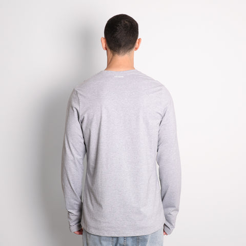 Long Sleeve Sun Tee UPF 50+