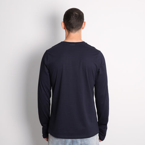 Long Sleeve Sun Tee UPF 50+