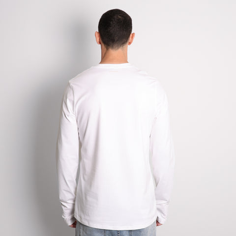Long Sleeve Sun Tee UPF 50+