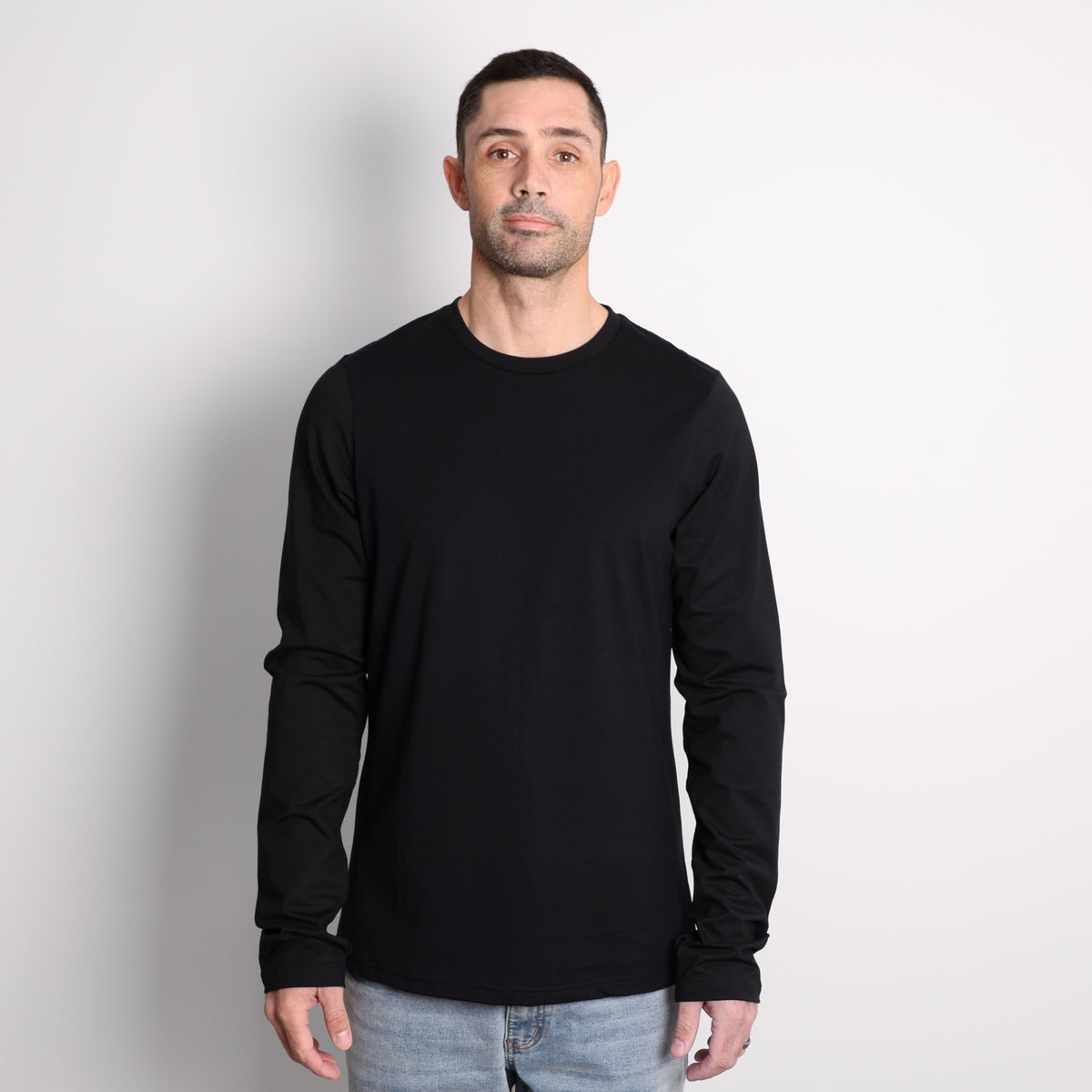Long Sleeve Sun Tee UPF 50+