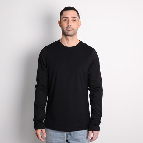 Long Sleeve Sun Tee UPF 50+
