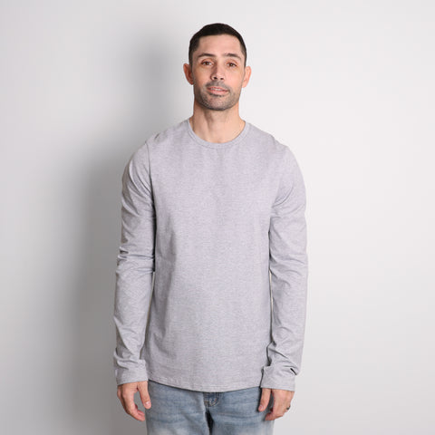 Long Sleeve Sun Tee UPF 50+