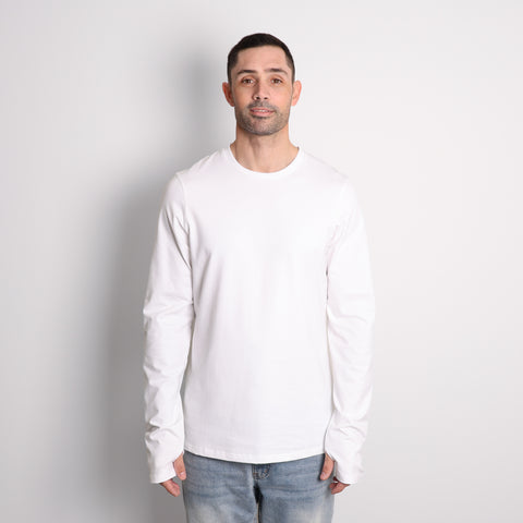 Long Sleeve Sun Tee UPF 50+