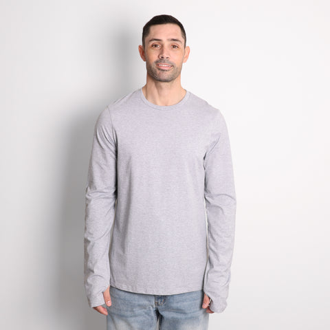 Long Sleeve Sun Tee UPF 50+