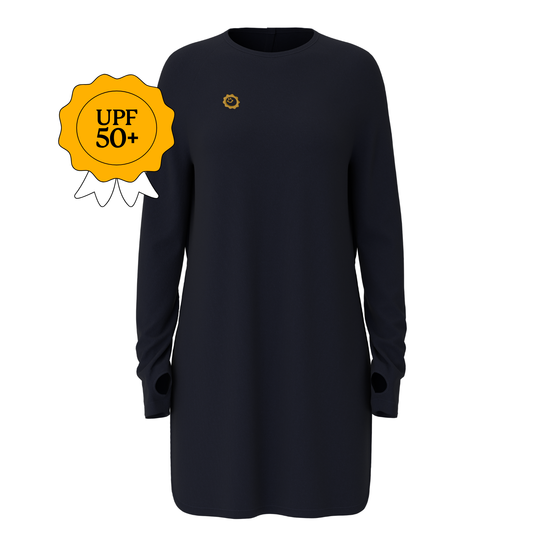 Sun Smock Long
