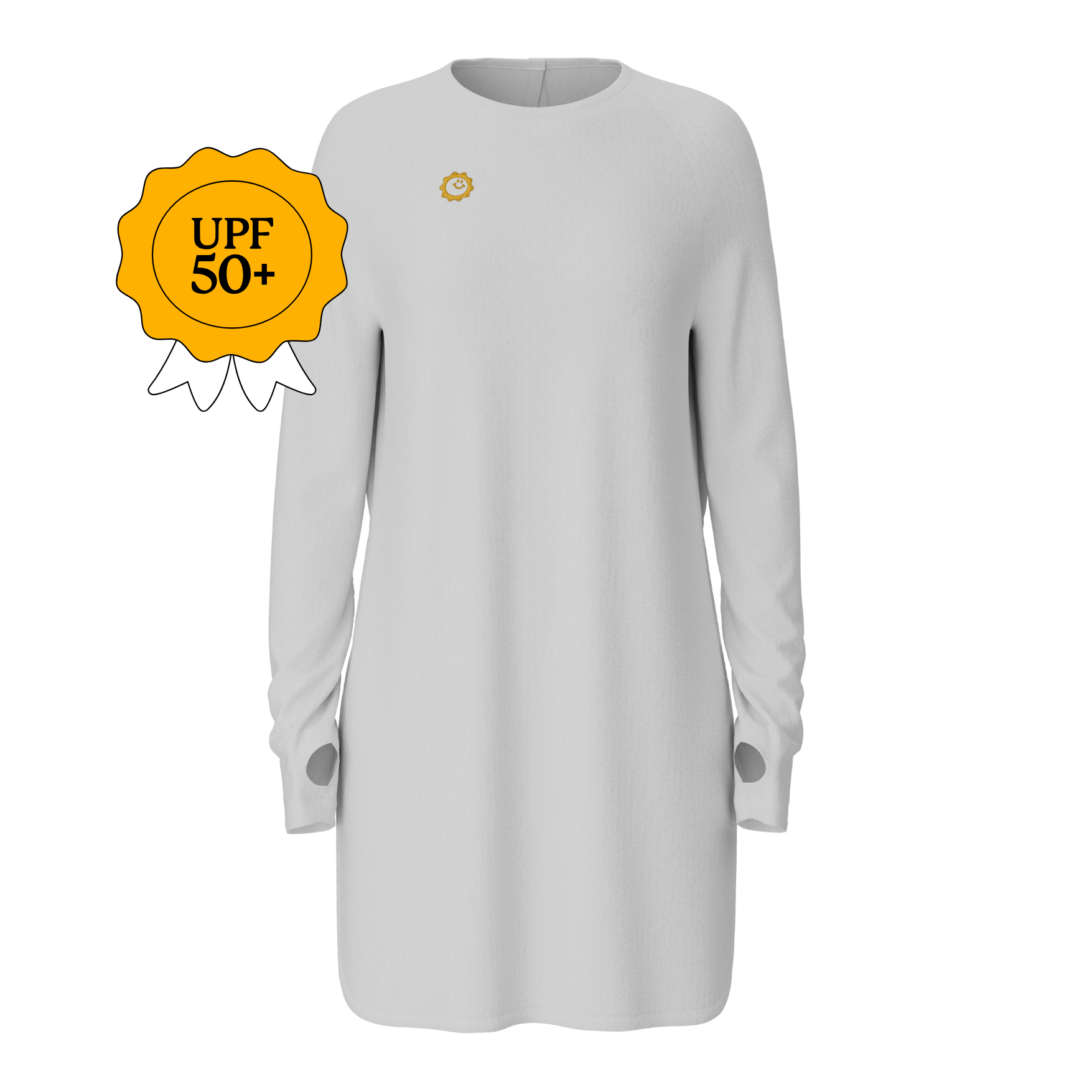 Sun Smock Long