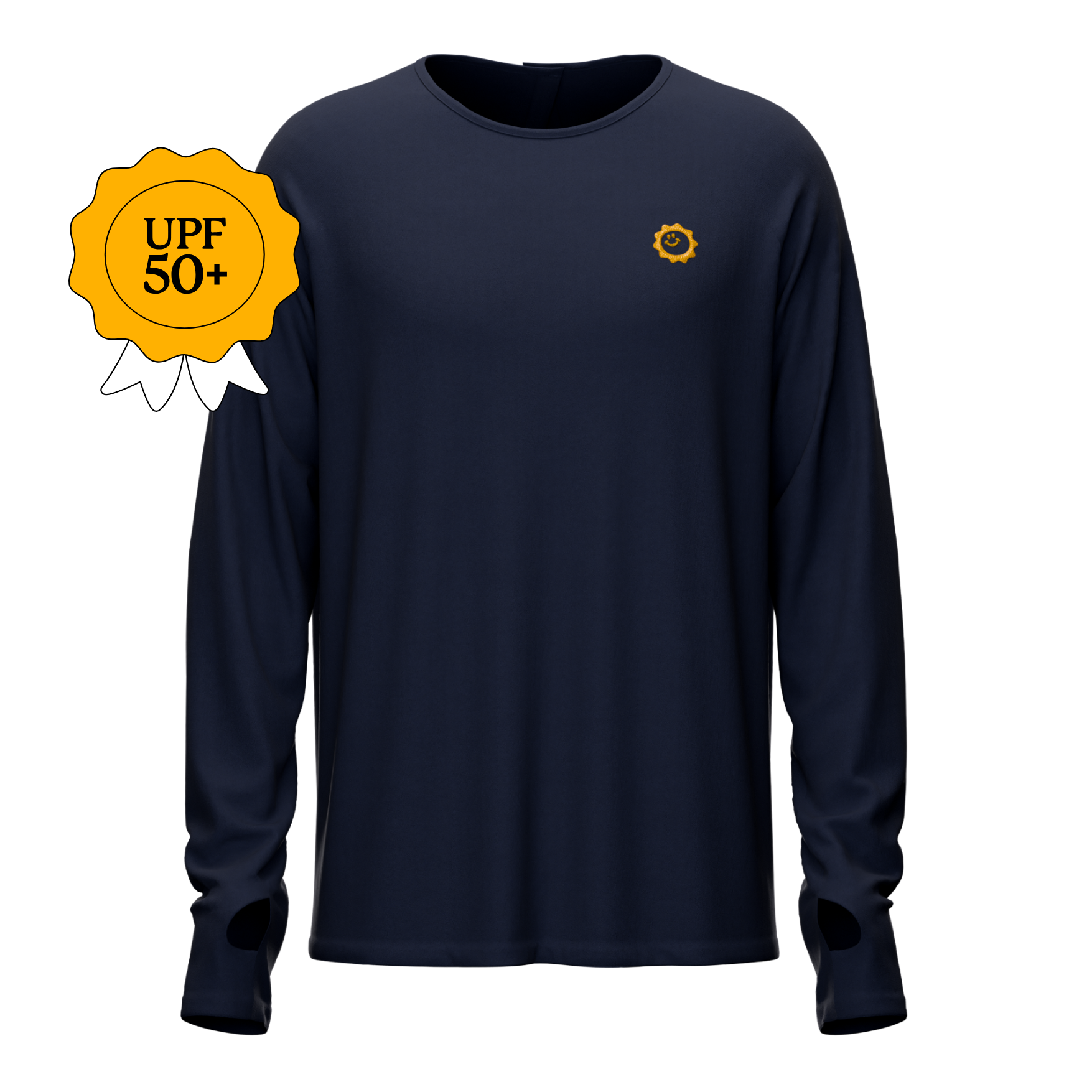 Sun Smock Men's