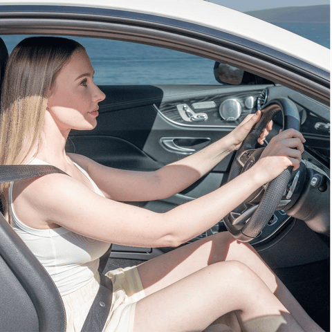 Sun Smock Long with Gloves