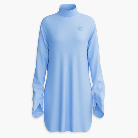 Sun Smock UPF 50+ Driving Top with Gloves + Thigh Coverage