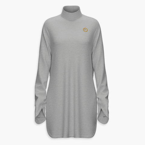 Sun Smock UPF 50+ Driving Top with Gloves + Thigh Coverage
