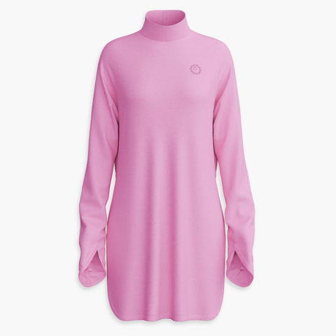 Sun Smock UPF 50+ Driving Top with Gloves + Thigh Coverage